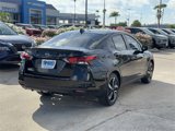 Used 2025 Nissan Versa SR w/ Trunk Package image 3