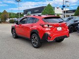 New 2025 Subaru Crosstrek 2.5i Premium image 4