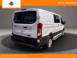 Used 2020 Ford Transit 250 Low Roof w/ Exterior Upgrade Package image 6