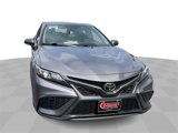 Used 2022 Toyota Camry SE image 3