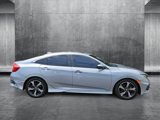 Used 2017 Honda Civic Touring image 4