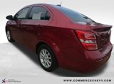 Used 2020 Chevrolet Sonic LT image 3