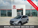 Used 2015 Honda CR-V EX image 1