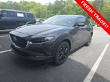 Used 2021 MAZDA CX-30 2.5 Turbo w/ Premium Package image 4