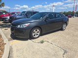 Used 2014 Chevrolet Malibu LT image 2