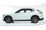Used 2025 Alfa Romeo Stelvio Sprint image 2