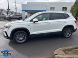 Used 2022 Volkswagen Taos SEL image 4