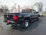 Used 2018 GMC Sierra 3500 Denali w/ Duramax Plus Package image 3