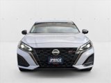 Used 2023 Nissan Altima 2.5 SR image 2