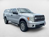 Used 2014 Ford F150 STX w/ Equipment Group 201A Mid image 3
