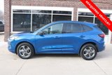Used 2023 Ford Escape ST-Line w/ Tech Pack #1 image 2