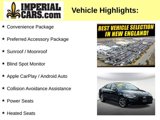Used 2021 Hyundai Sonata SEL w/ Convenience Package image 5