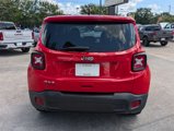 Used 2021 Jeep Renegade Sport image 5