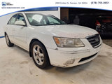 Used 2009 Hyundai Sonata SE image 4