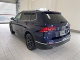 Used 2022 Volkswagen Tiguan SE image 2