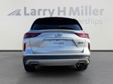 Used 2020 INFINITI QX50 Pure image 4