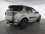Used 2022 Land Rover Discovery Sport S R-Dynamic image 2