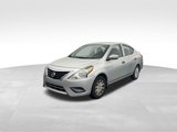 Used 2018 Nissan Versa S Plus image 5