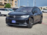 Used 2023 Volkswagen ID.4 Pro S image 2