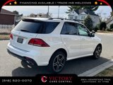 Used 2019 Mercedes-Benz GLE 400 4MATIC w/ Premium 1 Package image 4