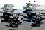 Used 2015 Jeep Grand Cherokee Limited image 2
