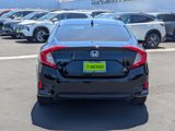 Used 2018 Honda Civic EX image 6