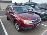 Used 2010 Subaru Forester 2.5X Premium image 2