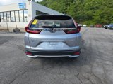 Used 2021 Honda CR-V EX-L image 4