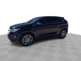 Used 2017 Ford Edge Titanium w/ Equipment Group 302A image 4