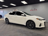 Used 2015 Toyota Corolla S Premium image 2