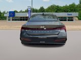 New 2025 Hyundai Elantra Blue image 5