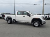 New 2025 GMC Sierra 2500 Pro w/ X31 Off-Road Package image 2