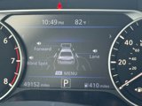 Used 2024 Nissan Altima 2.5 SR image 3