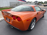 Used 2008 Chevrolet Corvette Coupe image 3