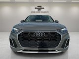 New 2025 Audi Q5 e Premium Plus image 2