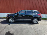 Used 2018 Cadillac XT5 Luxury w/ Driver Awareness Package image 2