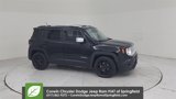 Certified 2017 Jeep Renegade Limited image 3