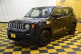 Used 2017 Jeep Renegade Sport image 6