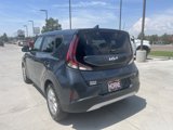 Used 2023 Kia Soul LX w/ LX Technology Package image 6