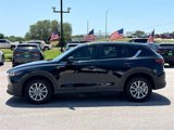 Used 2022 MAZDA CX-5 AWD 2.5 S w/ Preferred Package image 5