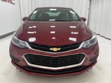 Used 2016 Chevrolet Cruze LT w/ Convenience Package image 2