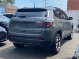 Used 2020 Jeep Compass Limited image 2