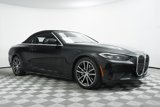 Used 2023 BMW 430i Convertible w/ Convenience Package image 3