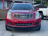 Used 2015 Cadillac SRX Luxury w/ Driver Awareness Package image 2