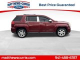 Used 2016 GMC Terrain SLT w/ Open Road Package image 3