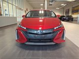 Used 2017 Toyota Prius Prime Premium image 2
