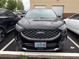 Used 2020 Ford Edge Titanium w/ Equipment Group 301A image 2