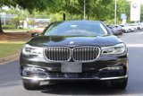 Used 2016 BMW 750i xDrive image 2