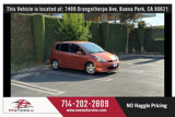 Used 2008 Honda Fit Sport image 2
