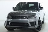 Used 2019 Land Rover Range Rover Sport Supercharged image 3